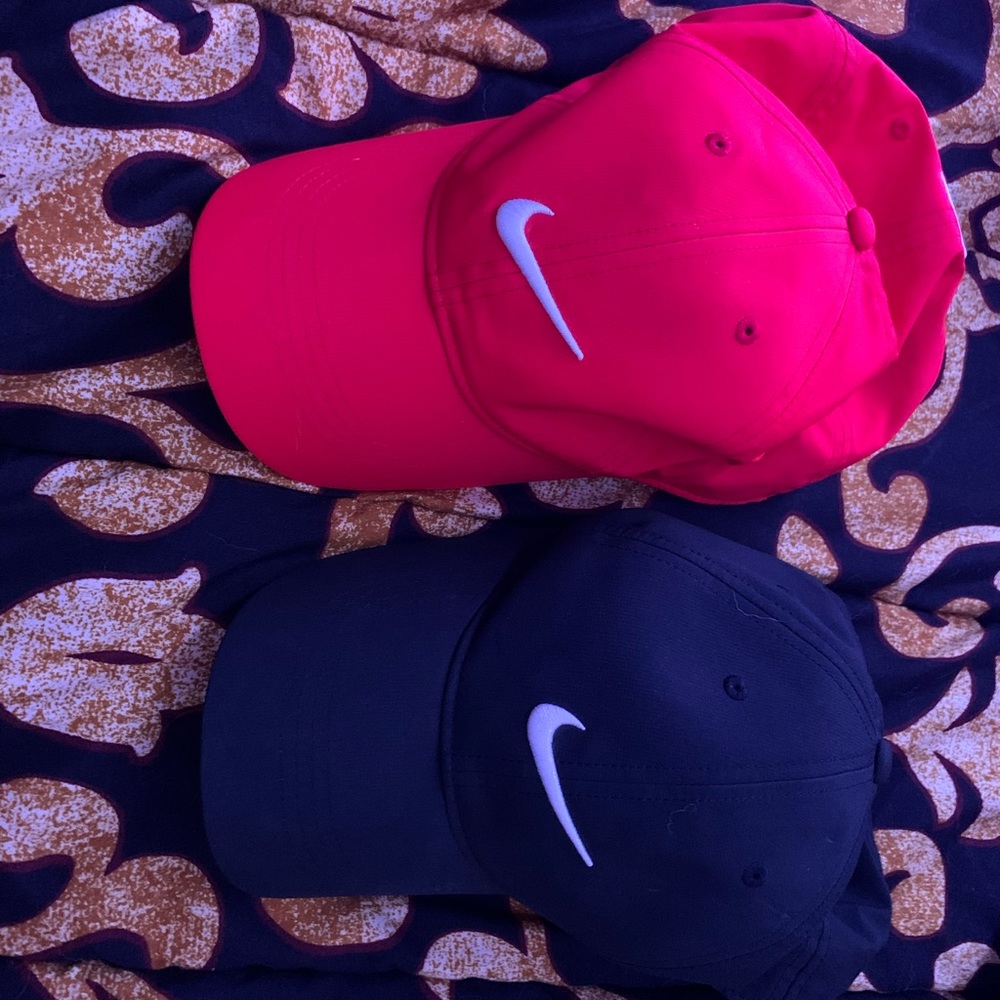 Nike Pro Caps